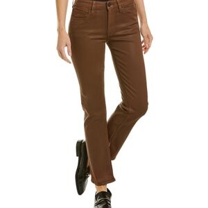 Hudson Nico Coated Jeans